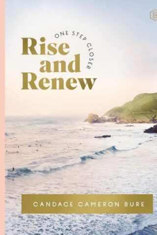 9780310466406 Rise And Renew