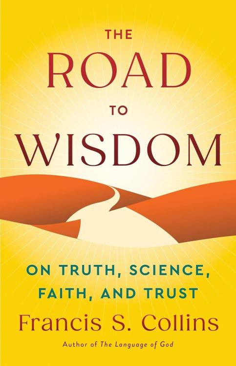 9780316576307 Road To Wisdom