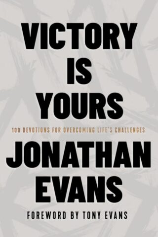 9780736986960 Victory Is Yours