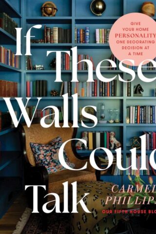 9780736990738 If These Walls Could Talk