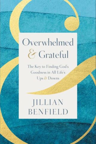 9780764244124 Overwhelmed And Grateful