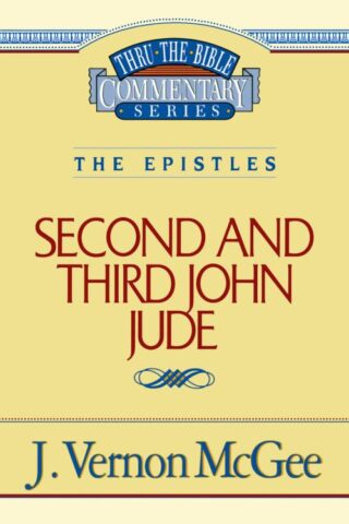 9780785208815 2 John - Jude