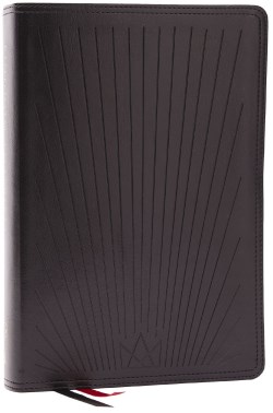 9780785222514 Kingdom Life Bible Comfort Print