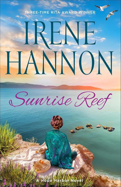 9780800741938 Sunrise Reef : A Hope Harbor Novel