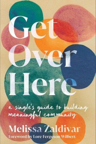 9780800746605 Get Over Here