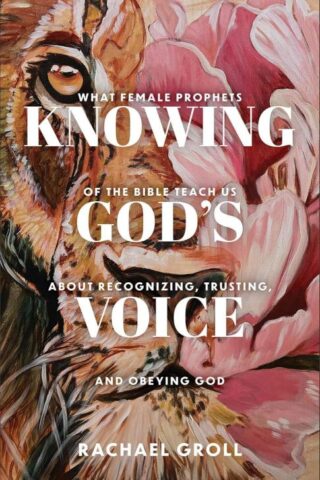 9780800746902 Knowing Gods Voice