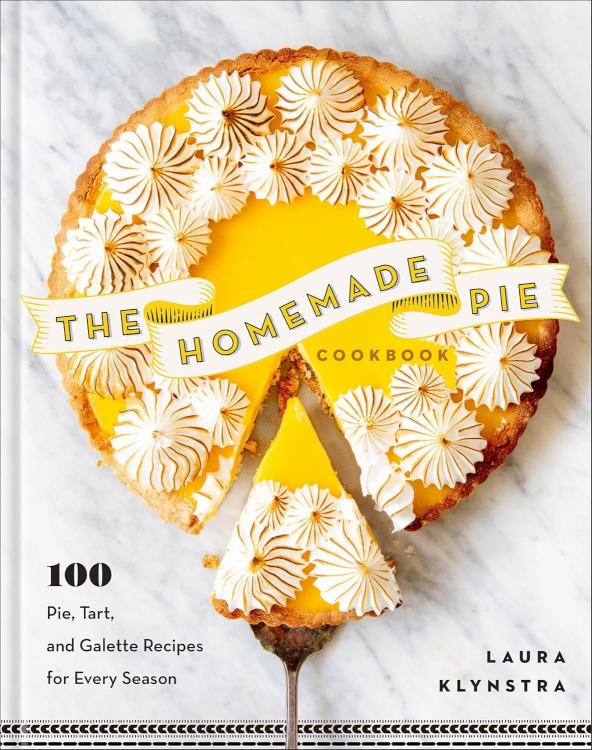 9780800747015 Homemade Pie Cookbook