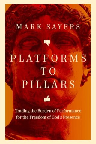 9780802434722 Platforms To Pillars