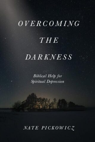9780802437235 Overcoming The Darkness