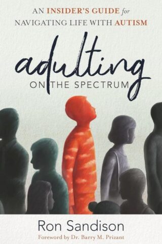 9780825449338 Adulting On The Spectrum