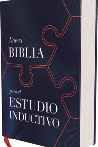 9780829773224 New Inductive Study Bible Comfort Print
