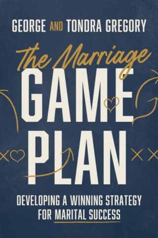 9780830786749 Marriage Game Plan