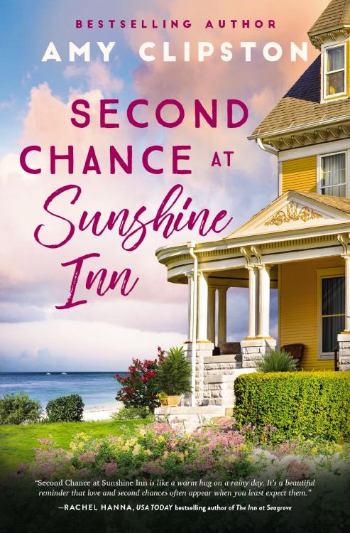 9780840716354 2nd Chance At Sunshine Inn