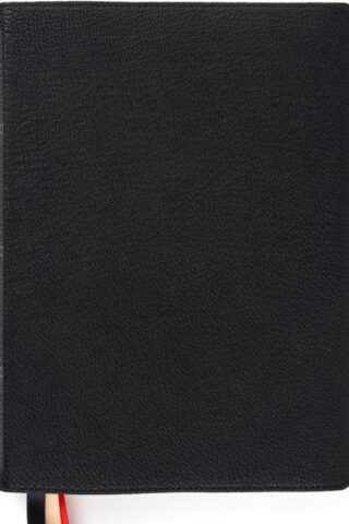 9781087752310 Study Bible Holman Handcrafted Collection