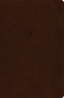 9781087771076 Cesar Vidal Study Bible