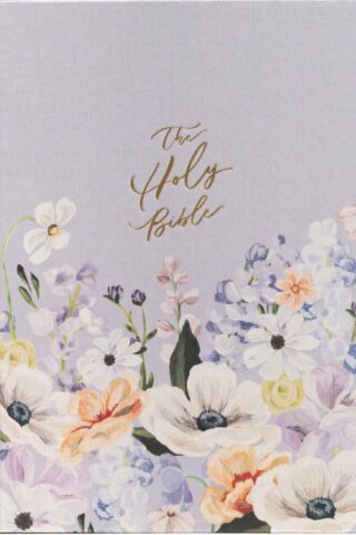 9781087785530 Notetaking Bible Large Print Hosanna Revival Edition