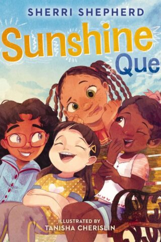 9781400252732 Sunshine Queens