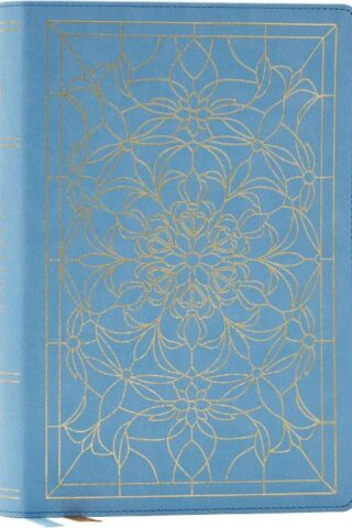 9781400335954 Alexander Maclaren Study Bible Comfort Print