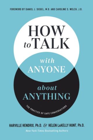 9781400337484 How To Talk With Anyone About Anything