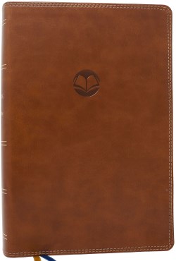 9781400338030 Enduring Word Study Bible Comfort Print