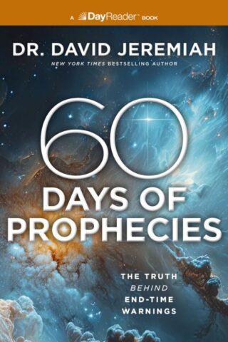 9781400342501 60 Days Of Bible Prophecies
