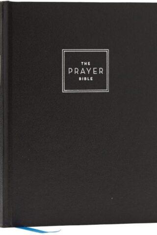9781400345397 Prayer Bible Comfort Print