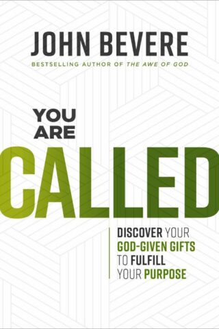 9781400350261 You Are Called