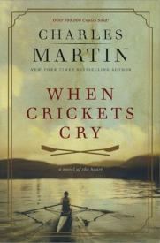 9781400351527 When Crickets Cry (Deluxe)