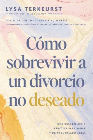 9781400352449 Como Sobrevivir Un Divorcio No - (Spanish)