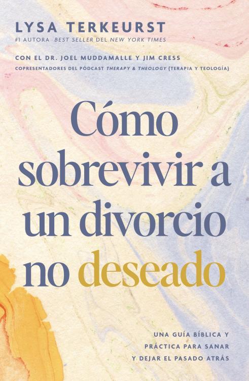 9781400352449 Como Sobrevivir Un Divorcio No - (Spanish)