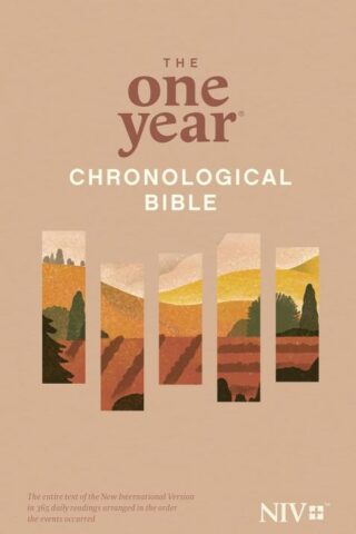 9781414359939 1 Year Chronological Bible