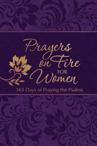 9781424568864 Prayers On Fire For Women