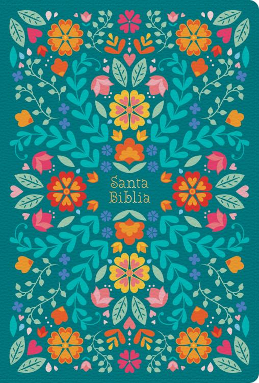 9781430082248 Hand Size Giant Print Bible