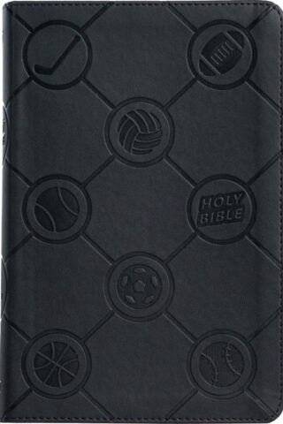 9781430082767 Kids Bible