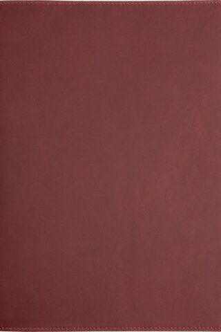 9781430094548 Verse By Verse Reference Bible Holman Handcrafted Collection