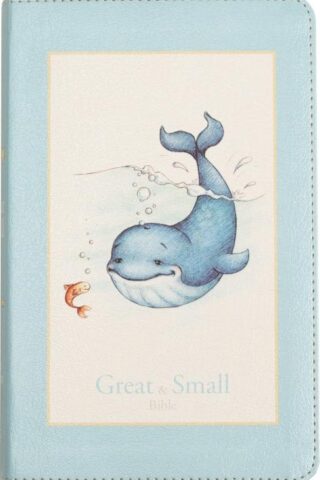 9781430094715 Great And Small Bible