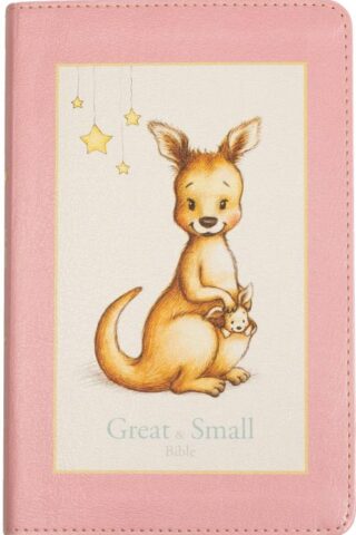 9781430094739 Great And Small Bible