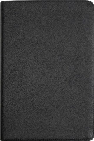 9781430094746 Personal Size Giant Print Bible