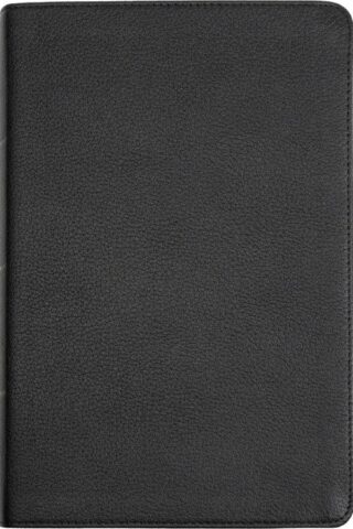 9781430094753 Personal Size Giant Print Bible