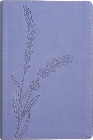 9781430094791 Personal Size Giant Print Bible