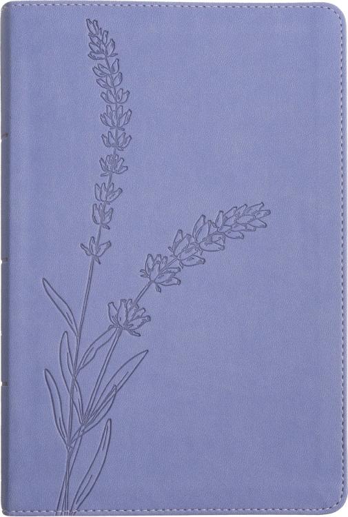 9781430094791 Personal Size Giant Print Bible