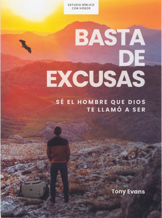 9781430094890 Basta De Excusas Estudio Bibli - (Spanish)
