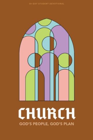 9781430095163 Church : God's People