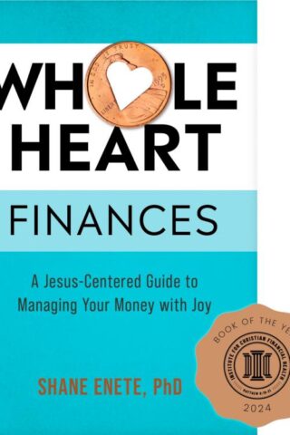 9781496483287 Whole Heart Finances