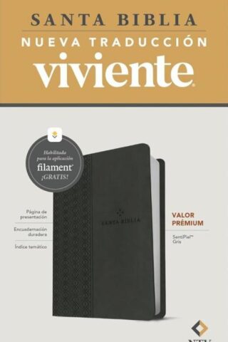 9781496488954 Premium Value Bible Filament Enabled Edition