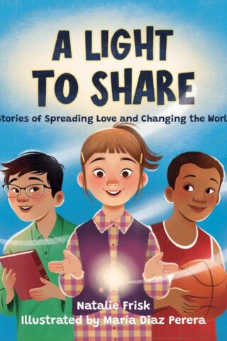 9781513814469 Light To Share