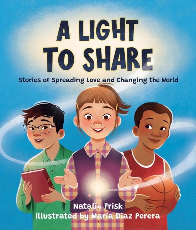 9781513814469 Light To Share