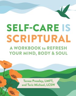9781524895075 Self Care Is Scriptural