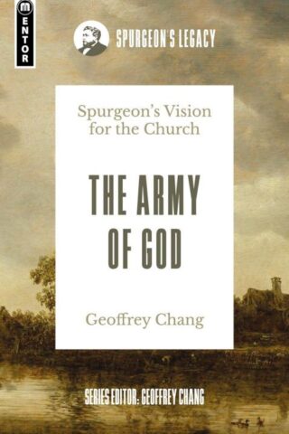 9781527108738 Army Of God