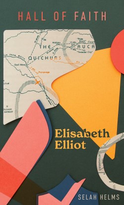 9781527112766 Elisabeth Elliot